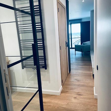 Studio Knokke-Heist Met Zetelbed Екстериор снимка