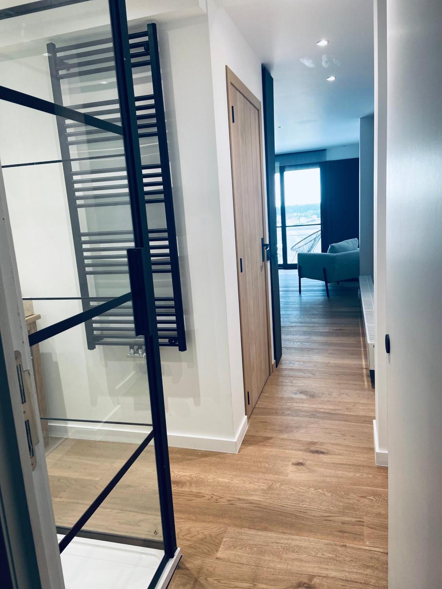 Studio Knokke-Heist Met Zetelbed Екстериор снимка